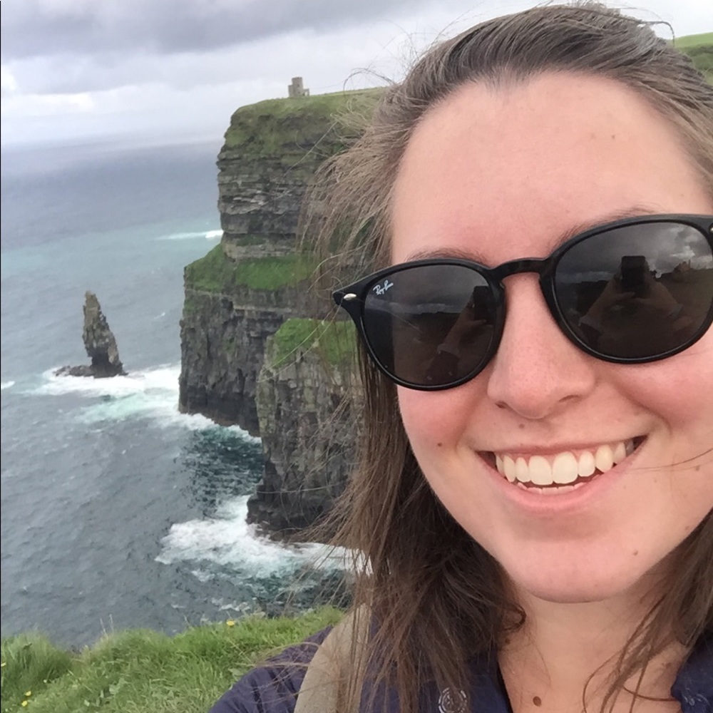 Meet your Posher, Jessi